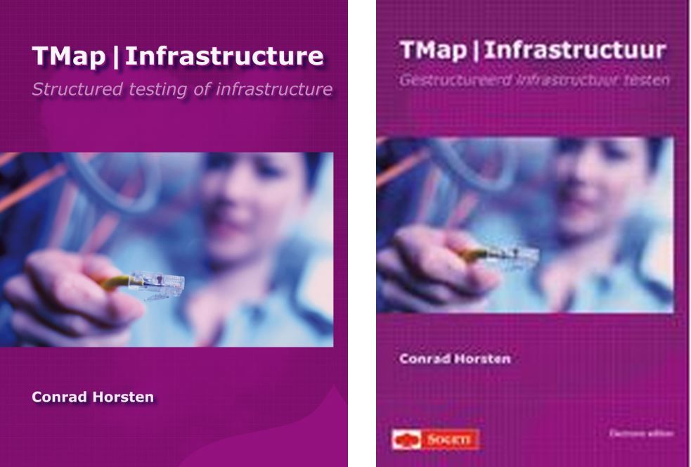 TMap_Infrastructure