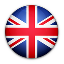 UK flag pictogram