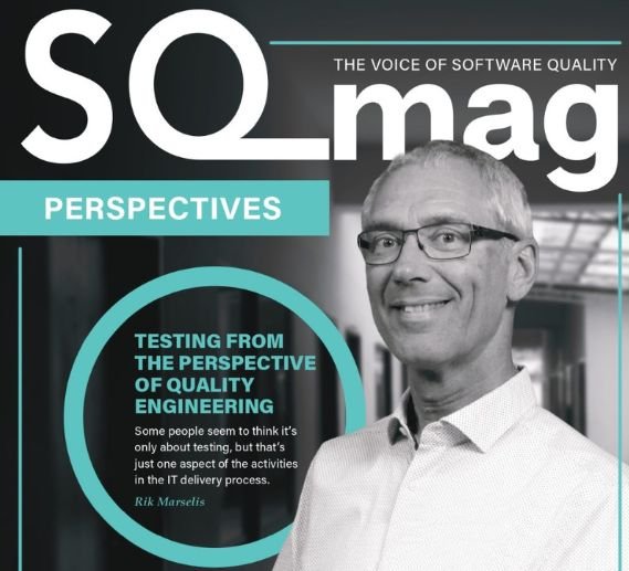 SQ Magazine